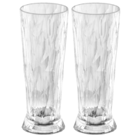Berger Weizengläser 500 ml (2er Set)
