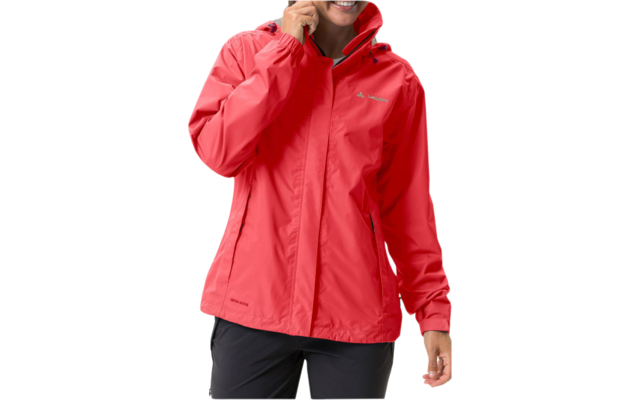 Produktbild Vaude Escape Light Damen Regenjacke 1