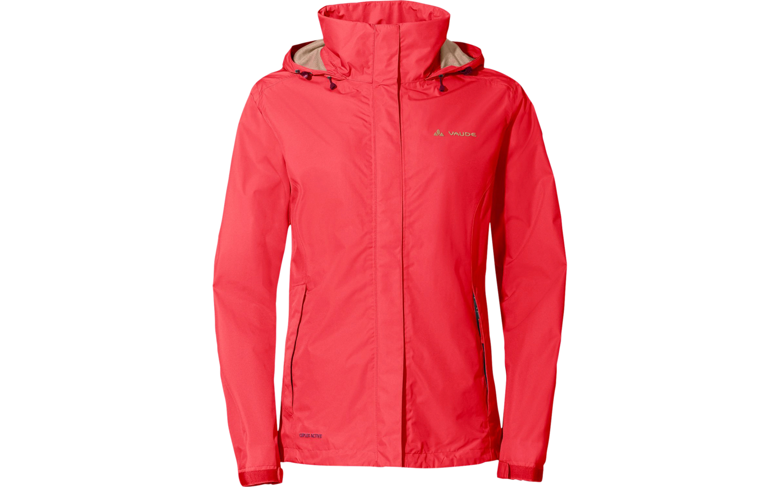 Produktbild Vaude Escape Light Damen Regenjacke 1