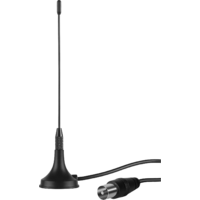 Reflexion DVB-T Antenne passiv