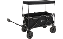 Berger Beach Bollerwagen + Sonnendach im Set