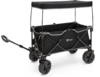 Berger Beach Bollerwagen + Sonnendach im Set