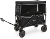 Berger Beach Bollerwagen + Sonnendach im Set