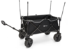 Berger Beach Bollerwagen + Sonnendach im Set