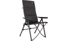 Crespo AP/737 Tex Comfort campingstoel