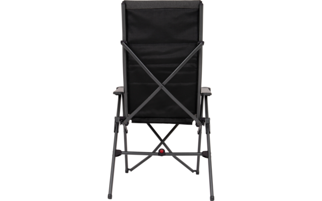 Crespo campingstoel AP/737 Tex Comfort