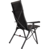 Crespo camping chair AP/737 Tex Comfort