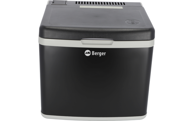 Berger hybrid cooler K2-45