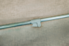 Berger Campione Pro Ganzjahres Vorzelt f&uuml;r Wohnwagen (Gr&ouml;&szlig;e 17), Umlaufma&szlig; 1031 - 1060 cm inkl. Gest&auml;nge 28 mm Stahl