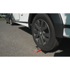 Petite image du produit Berger Caravan Balance jusqu'&agrave; 1.500 kg pour caravanes & camping-cars + rampe pour balance de v&eacute;hicule en kit 1