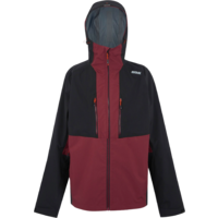 Regatta Sacramento Herren Doppeljacke