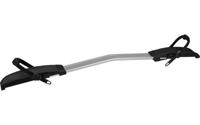 Produktbild Eufab SD260 Kupplungs-Fahrradtr&auml;ger inklusive Erweiterungsschiene E-Bike geeignet f&uuml;r 3 Fahrr&auml;der 60 kg 1