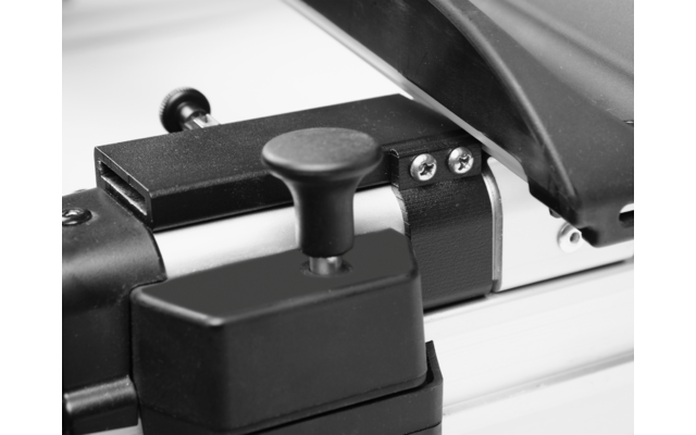 Produktbild Eufab SD260 Kupplungs-Fahrradtr&auml;ger inklusive Erweiterungsschiene E-Bike geeignet f&uuml;r 3 Fahrr&auml;der 60 kg 1