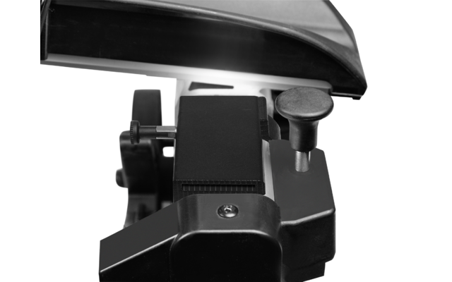 Produktbild Eufab SD260 Kupplungs-Fahrradtr&auml;ger inklusive Erweiterungsschiene E-Bike geeignet f&uuml;r 3 Fahrr&auml;der 60 kg 1