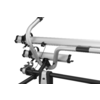 Kleines Produktbild Thule Caravan Superb Deichsel Fahrradtr&auml;ger inklusive Erweiterungsschiene E-Bike geeignet f&uuml;r 3 Fahrr&auml;der 60 kg 1
