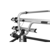 Kleines Produktbild Thule Caravan Superb Deichsel Fahrradtr&auml;ger inklusive Erweiterungsschiene E-Bike geeignet f&uuml;r 3 Fahrr&auml;der 60 kg 1