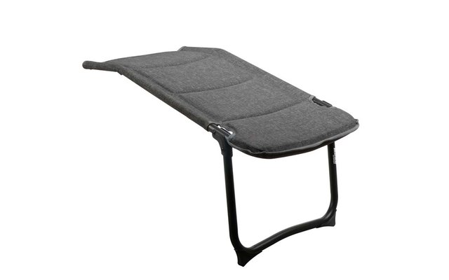 Produktbild Westfield Traveller Vintage Klappstuhl 7-fach verstellbar inklusive Inventor Vintage Beinauflage  1