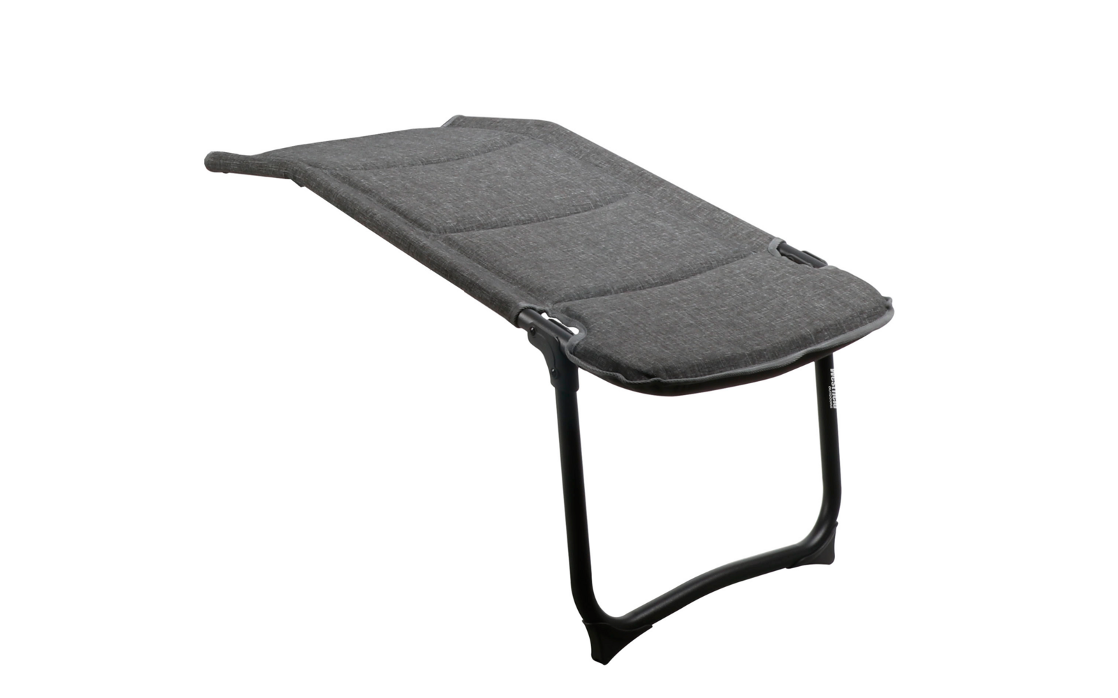 Product image Westfield Traveller Vintage Klappstuhl 7-fach verstellbar inklusive Inventor Vintage Beinauflage  1