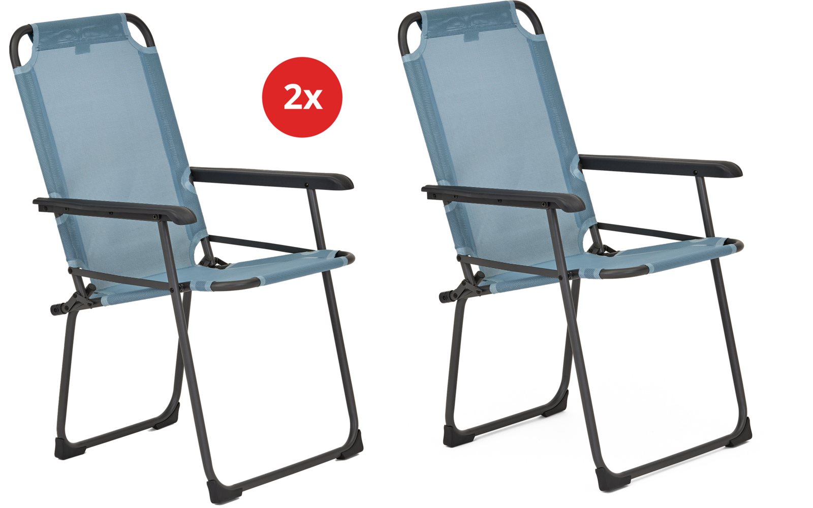 Produktbild Berger Iseo Classic Gr&uuml;n 2er-Set 1