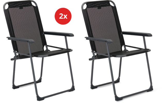 Produktbild Berger Iseo Classic Gr&uuml;n 2er-Set 1