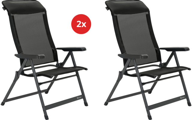 Produktbild Berger Iseo Luxus Gr&uuml;n 2er-Set 1