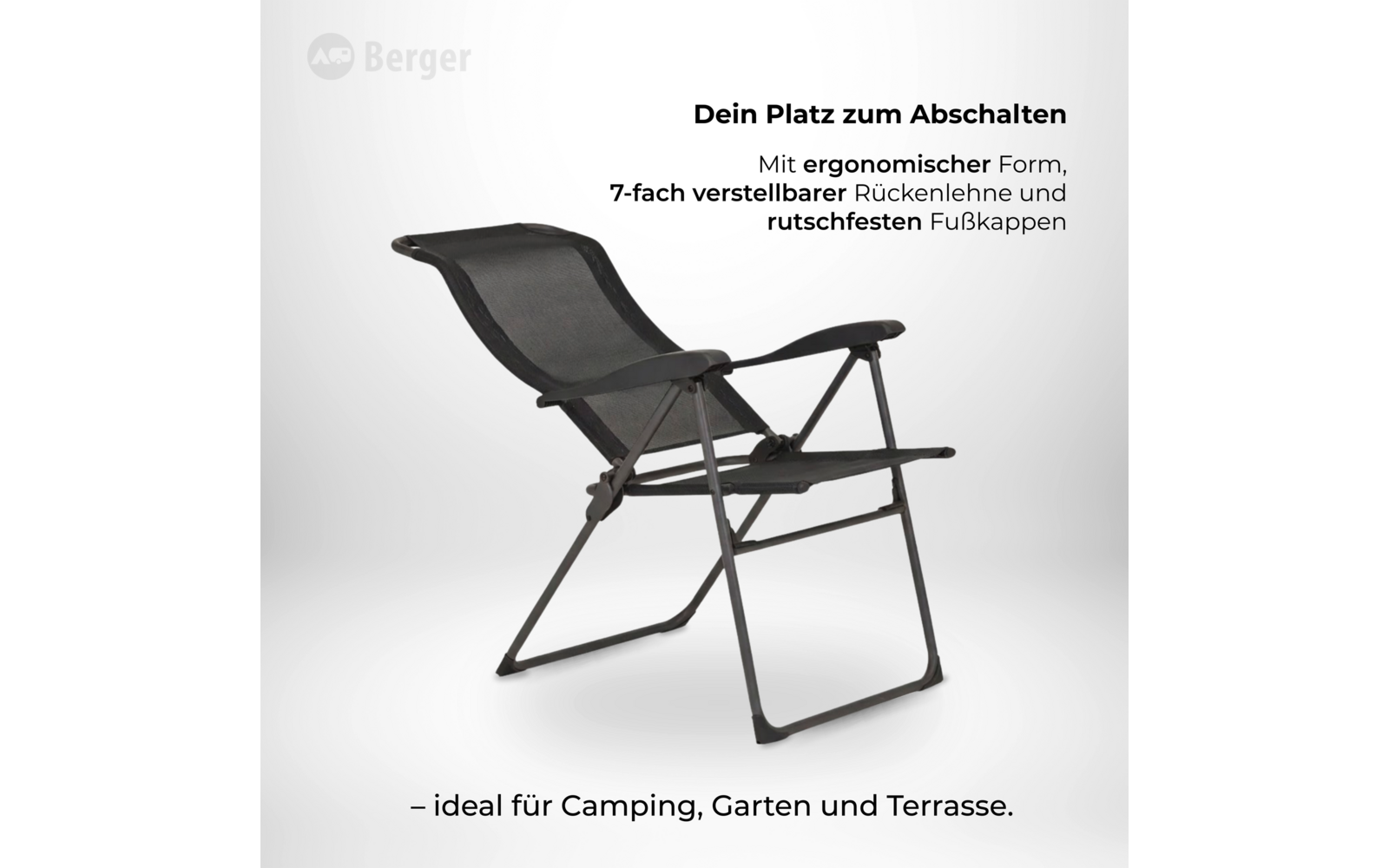 Product afbeelding Berger Iseo Comfort set van 2 1