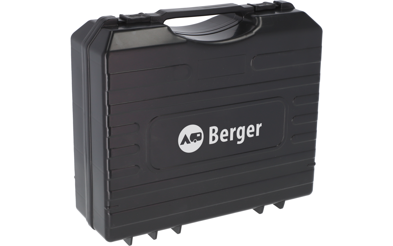 Produktbild Berger Stromboli Kartuschenkocher 2,2 kW mit Koffer inkl. 4 x 227 g Enders Gaskartuschen 1