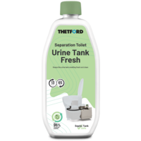 Thetford Separation Toilet Urine Tank Fresh Reinigungsmittel mit Orangenduft