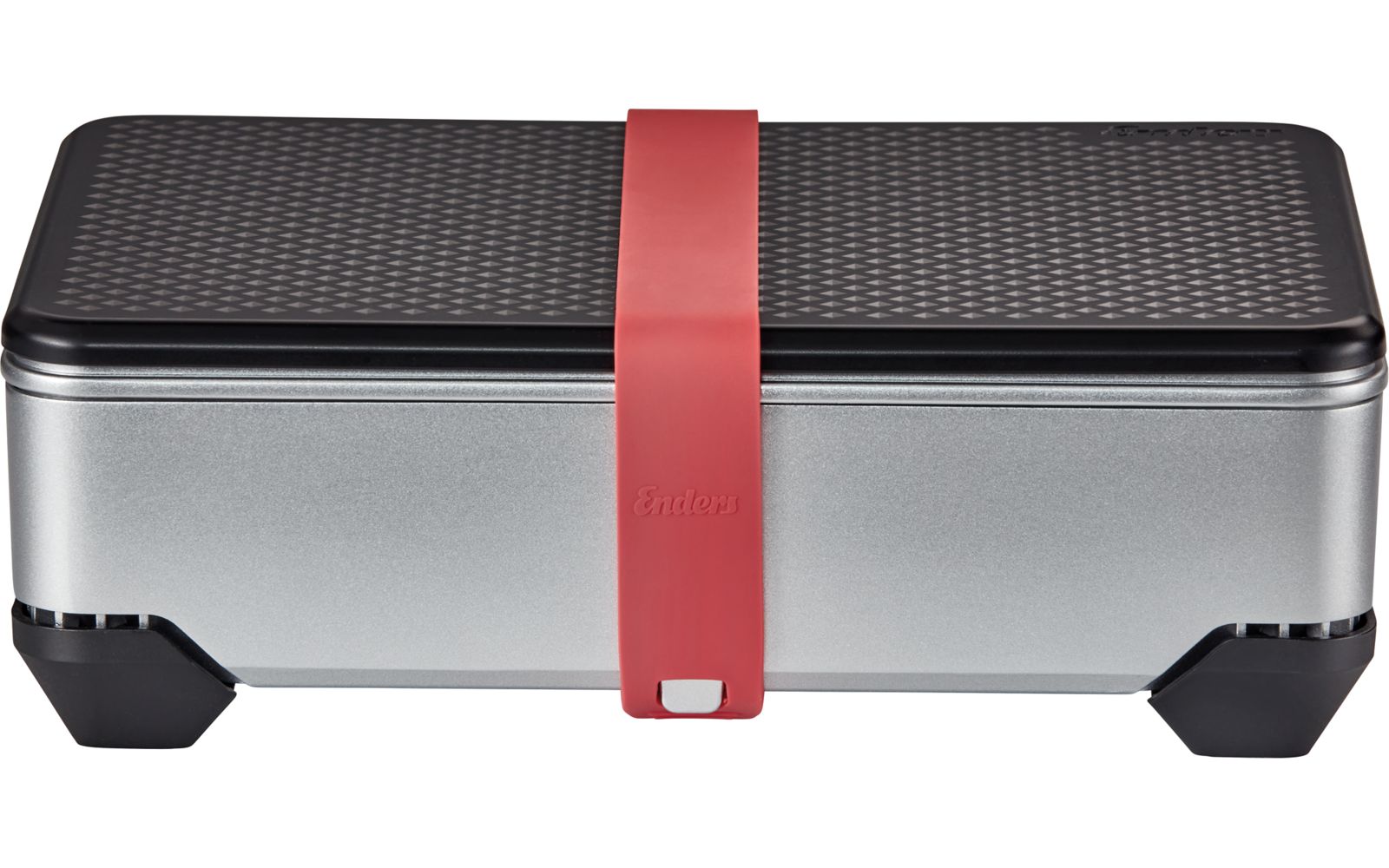 Produktbild Enders Pace 2in1 Gaskocher / Gasgrill 2,3 kW inkl. 4 x 227 g Gaskartuschen 1