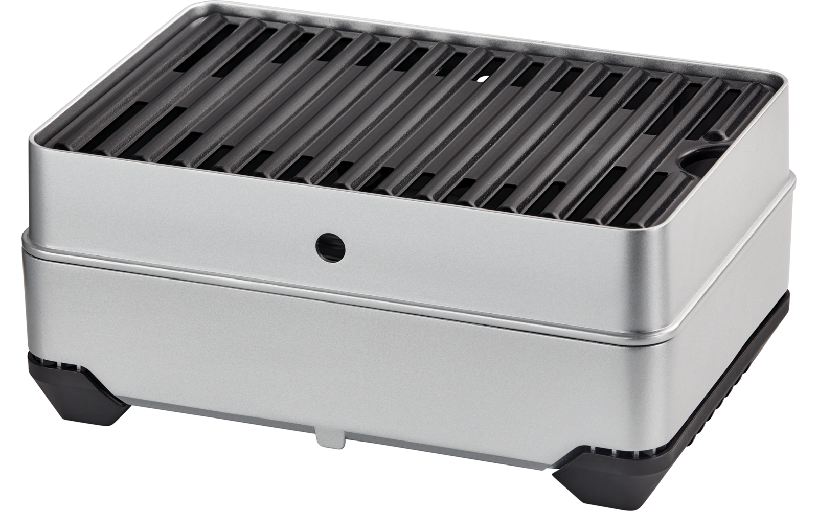 Produktbild Enders Pace 2in1 Gaskocher / Gasgrill 2,3 kW inkl. 4 x 227 g Gaskartuschen 1