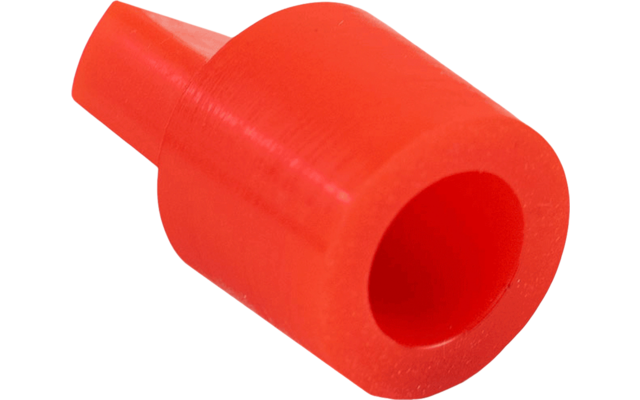 Produktbild Boxio Toilet Trenntoilette im Euroboxformat inkl. Plug und Sitzkissen 1