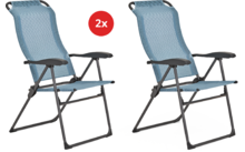 000885 000845 001005 - Berger Iseo Comfort Grün 2er-Set