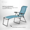 Kleine productafbeelding Berger Iseo Comfort set van 2 1