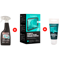Dometic Acrylglas-Pflegeset 3-teilig