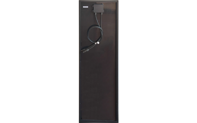 Imagen del producto Berger LiFePO4 bater&iacute;a de litio 120 Ah 12 V con Bluetooth + Berger SX PRO MPPT regulador de carga solar 20 A + PX150 panel solar r&iacute;gido 150 W en un conjunto 1