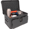 Kleine productafbeelding Berger Skylodge 160 + K&uuml;chenbox Santiago SET 1