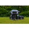 Kleines Produktbild Berger SkyLodge 160 Klapp-Dachzelt f&uuml;r 2-3 Personen + K&uuml;chenbox Santiago SET 1
