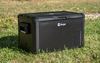Berger MCX 35 Kompressor K&uuml;hlbox 12V 24V 230V 35 Liter + Berger K&uuml;hlboxst&auml;nder im Set