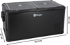 Berger MCX 75 Kompressor K&uuml;hlbox Dual Zone 12V 24V 230V 75 Liter + Berger K&uuml;hlboxst&auml;nder im Set