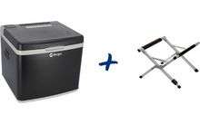 000455 001245 - Berger Hybrid Cool Box K2 42 Liters