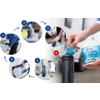 Kleines Produktbild Berger 2+1 Sanit&auml;r Set inkl. Fresh Blue Sachets + WC Soft Toilettenpapier 1