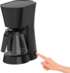 Berger CoffeeTime Kaffeemaschine - 0,75 l  230V