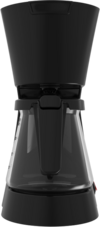 Berger CoffeeTime Kaffeemaschine - 0,75 l  230V