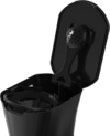 Berger CoffeeTime Kaffeemaschine - 0,75 l  230V