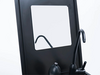 Boxio Mirror selbstklebender Spiegel f&uuml;r Boxio Wash