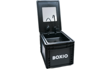 001459 - Boxio Spiegel zelfklevende spiegel voor Boxio Wash