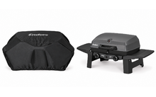 001655 - Enders Urban II Pro Gas Grill, 50 mbar, includes weatherproof cover