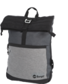 Berger Aria Rucksack 25 Liter Grau