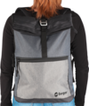 Berger Aria Rucksack 25 Liter Grau