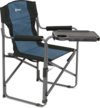 Berger Regiestuhl Mini mit Seitentisch